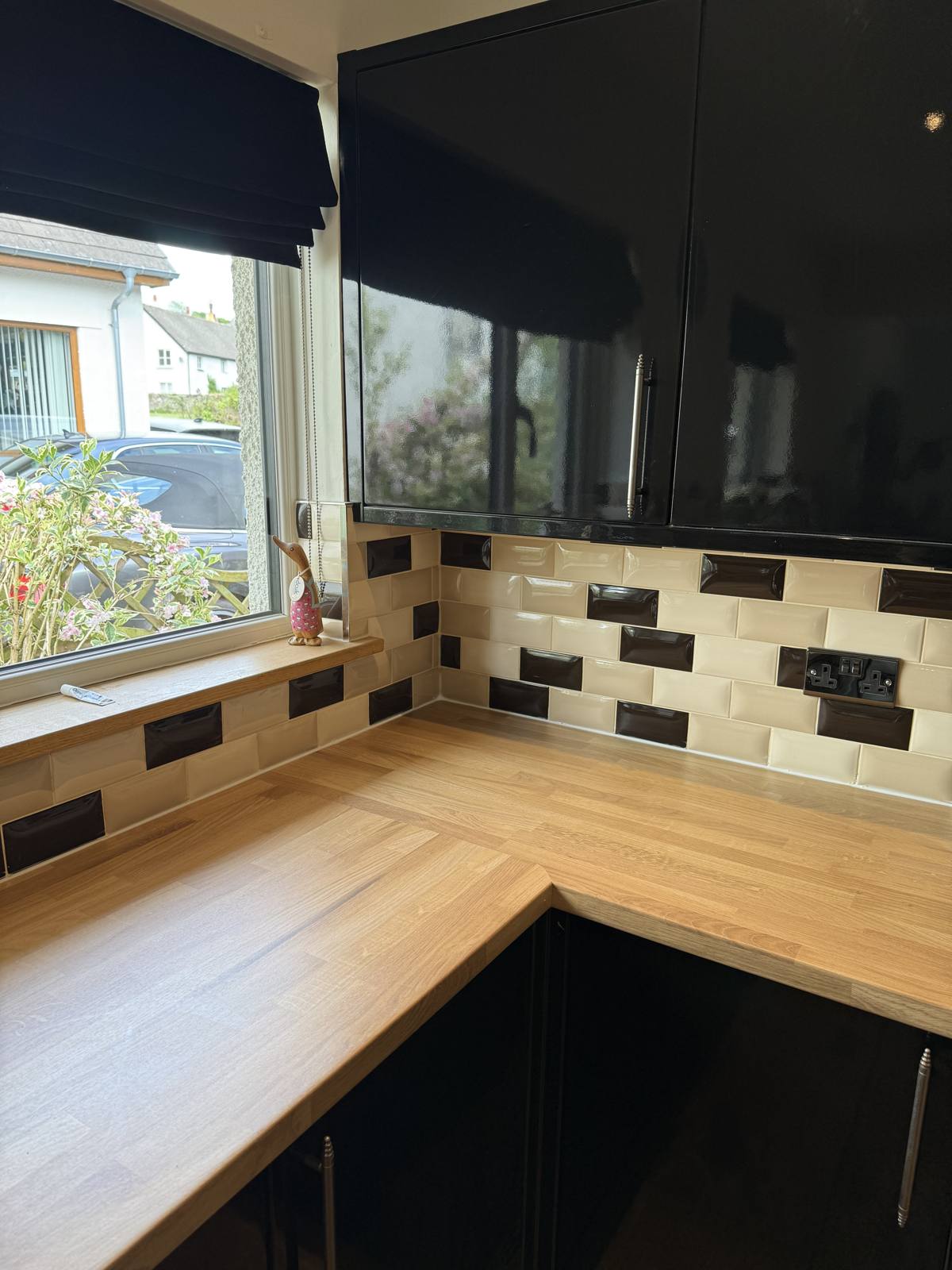 Kitchen Worktops